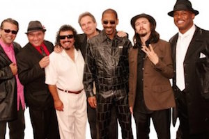 Bone Hot Rock n Soul: NWO Rib Off features WAR, 38 Special, Rodney Atkins, Bishop Marvin Sapp, and more Photo
